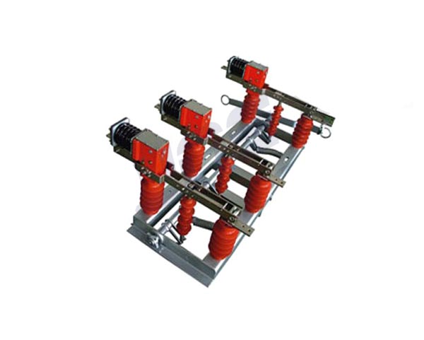 FZW32戶外高壓真空負(fù)荷開關(guān)